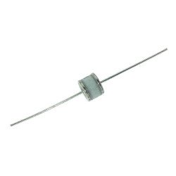ARRESTER GASS DISCHARGE TUBES 350V 5KA ±15% 2 POL