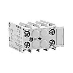 MİNİ KONT. İÇİN YRD. KONTAK ÜSTE TAKILAN 2NO MARN