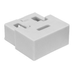 M.K.Ş. İÇİN YRD. KONTAK ALARM KONTAK 1NC GPAL01F