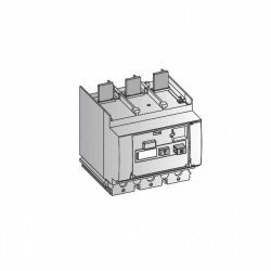 ALTA MONTAJ K.A.K.R. FD İÇİN 3 KUTUPLU