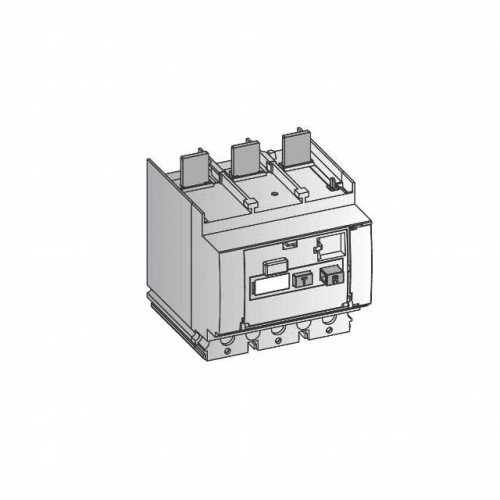ALTA MONTAJ K.A.K.R. FD İÇİN 3 KUTUPLU