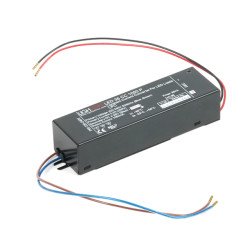 LED DRIVER 36W 1050mA CC PHASE DIMM IP67(12-35V)