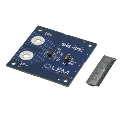 EVALUATION BOARD FOR GHS12-SME - GHS 12-SME-KIT-5PCS