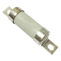 FUSE 15A 600V SINGLE CYLIN. CHASIS MOUNT GE POWER - GSB15