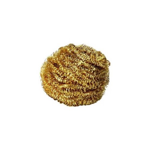 HAVYA UCU LEHİM TEMİZLEME TELİ BAKIR SARMAL