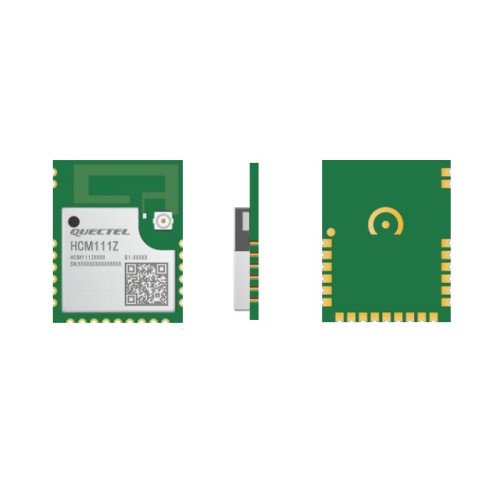 BLE 5.3 STANDALONE MODULE, PCB ANTENNA - HCM111ZAAMD-0P