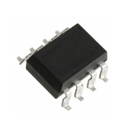 IC-4506 OPTOISO IPM 1MBD 8-SMD AVAGO - HCPL-4506-500E