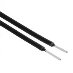 CABLE FIBER OPTIC DUPLEX 1Mt BROADCOM