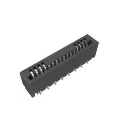 CONN FFC FPC VERT 16POS 1MM SMD - HFW16S-2STE1LF CONN FFC FPC VERT 16POS 1MM SMD - HFW16S-2STE1LF