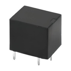 RELAY 7A 12VDC PCB TYPE MINI - HJR-78F-L-12VDC-S-Z RELAY 7A 12VDC PCB TYPE MINI - HJR-78F-L-12VDC-S-Z