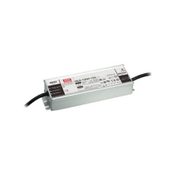 LED DRIVER 120W 1.1A-2.3A ADJ IP65 (49-58VDC) - HLG-120H-54A