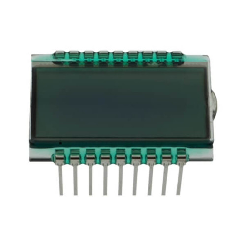 LCD DISPLAY VA MODE TN POSITIVE +18 PIN - HS00B21-VAA