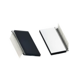 LCD DISPLAY TN POSITIVE 3V - HS00B36-NRC2N-VA