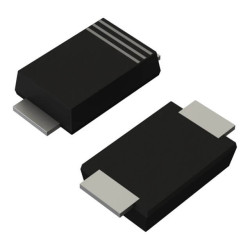 DIODE FAST RECOVERY Single 1A 800V SOD-128 - HS1KFS M3G DIODE FAST RECOVERY Single 1A 800V SOD-128 - HS1KFS M3G