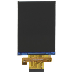 TFT PANEL 3.5” 480x320 RESOLUTION MCU INTERFACE - HT0350AT08A