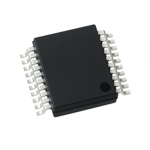 IC-66F30 LOW VOLTAGE FLASH MCU SSOP20 - HT66F30-20SSOP-TUBE IC-66F30 LOW VOLTAGE FLASH MCU SSOP20 - HT66F30-20SSOP-TUBE