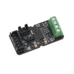 BOARDOZA_HX711 LOAD CELL AMPLIFIER BREAKOUT BOARD