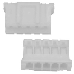 CON.T.B.2.00MM 5P FEMALE - I-DS1066-SCW005 CON.T.B.2.00MM 5P FEMALE - I-DS1066-SCW005