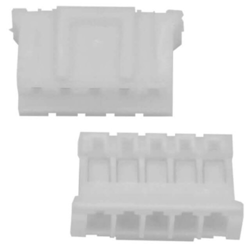 CON.T.B.2.00MM 5P FEMALE - I-DS1066-SCW005 CON.T.B.2.00MM 5P FEMALE - I-DS1066-SCW005