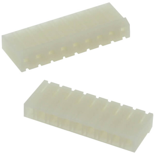 CON.T.B.5.08MM 9PIN(1X9) FEMALE TRANSPARENT - I-DS1074-SCT009 CON.T.B.5.08MM 9PIN(1X9) FEMALE TRANSPARENT - I-DS1074-SCT009