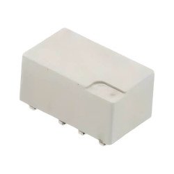 RELAY TELECOM 2A 12V DPDT (2 Form C) SMT