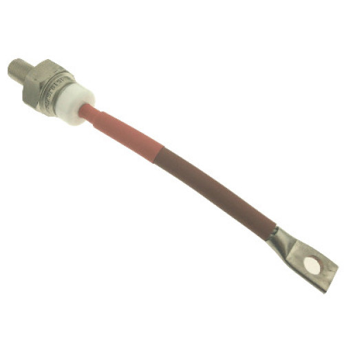 DIODE STUD 300A 800V CATHODE CERAMIC DO205AB - INRA300N08-C
