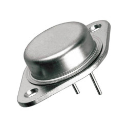 MOSFET DIS.38A 100V N-CH TO-204AE-2 THT - IRF150