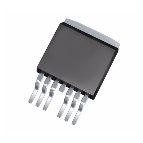 MOSFET DIS.160A 40V N-CH TO263-7(D2PAK-7) SMT - IRF2804STRL7PP