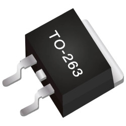 MOSFET DIS.42A 55V P-CH TO263(D2PAK) SMT - IRF4905STRLPBF