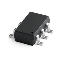 MOSFET DIS.3.4A 40V P-CH TSOP6-6 HEXFET SMT - IRF5803TRPBF