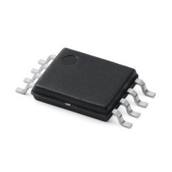 MOSFET DIS.2.7A 30V N-P-CH 8-TSSOP - IRF7509TRPBF