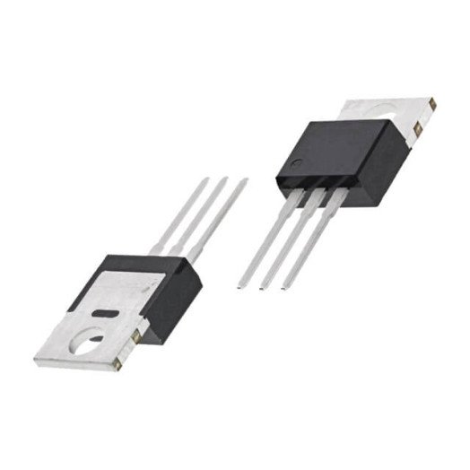 MOSFET DIS. 97A 100V N-CH TO220 HEXFET THT - IRFB4410ZPBF