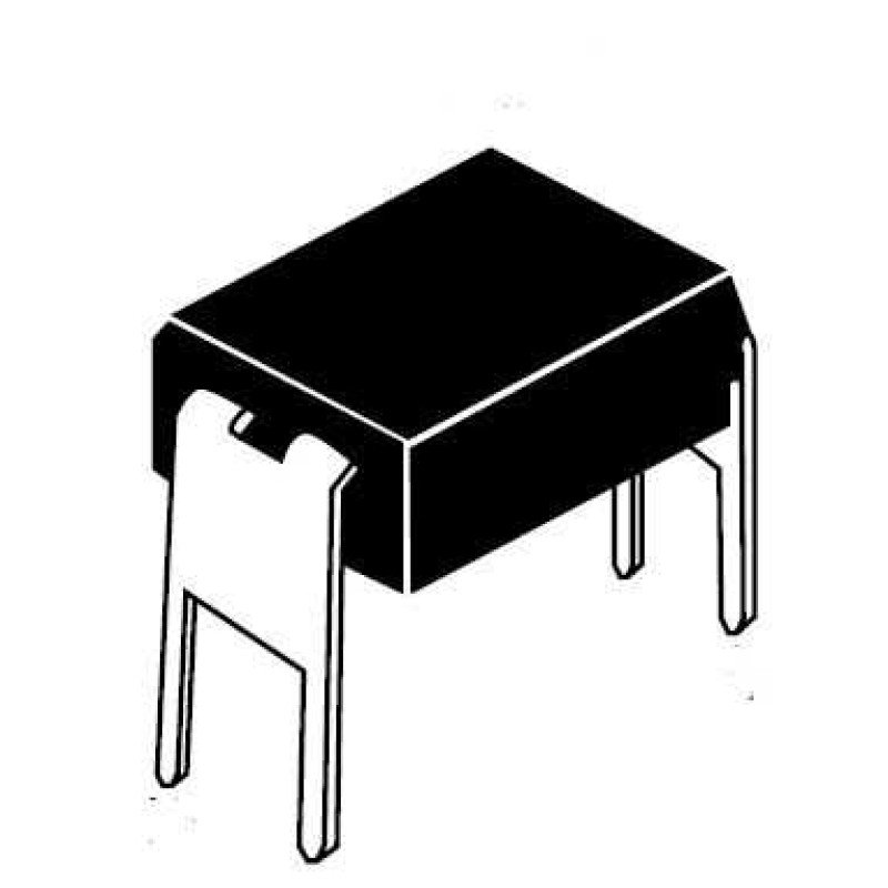 MOSFET DIS.1.1A 50V P-CH HEXDIP4 F.SWITCH THT - IRFD9010