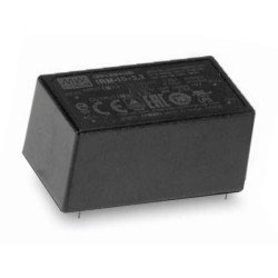 AC/DC CONV 10W 85-305VAC 5VDC 2A