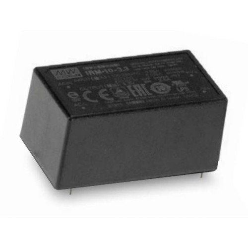 AC/DC CONV 10W 85-305VAC 5VDC 2A