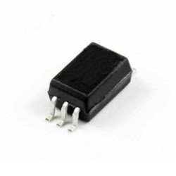 IC-314 OPTOISO GATE DRVR 5KV SO6 STRETCHED - IS314W