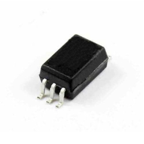 IC-341 OPTOISO GATE DRVR 5KV SO6 STRETCHED - IS341W