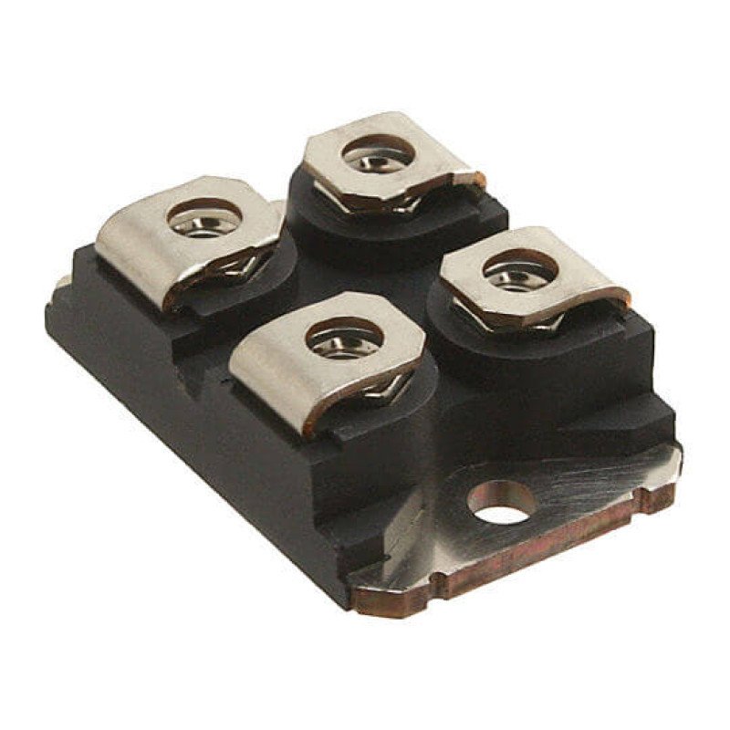 MOSFET MOD.56A 900V N-CH SOT227B HIPERFET - IXFN56N90P