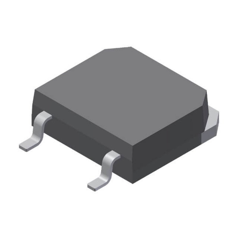 MOSFET DIS.120A 150V N-CH TO268(D2PAK) HIPERFET - IXFT120N15P