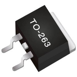 MOSFET DIS.76A 250V N-CH TO263(D2PAK) TRENCH SMT - IXTA76N25T MOSFET DIS.76A 250V N-CH TO263(D2PAK) TRENCH SMT - IXTA76N25T