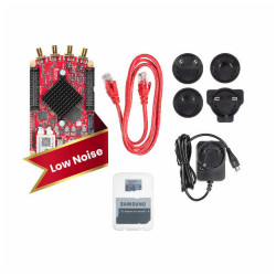STEMLAB 125-14 LOW NOISE STARTER KIT - IZD0030 STEMLAB 125-14 LOW NOISE STARTER KIT - IZD0030