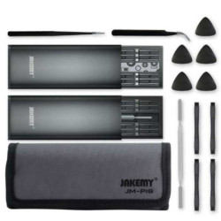 JAKEMY JM-P 18 TAKIM ÇANTASI TAKIM ÇA - JM-P18 TAKIM ÇANTASI