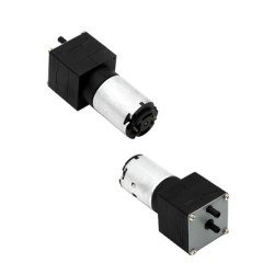 AIR PUMP DC12V 9W 14LPM - JQB4560 AIR PUMP DC12V 9W 14LPM - JQB4560