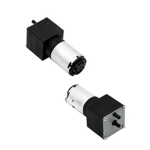 AIR PUMP DC12V 9W 14LPM - JQB4560