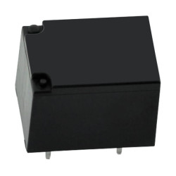 RELAY POWER 10A 12VDC ULTRA-MINI. PCB TYPE PANASON - JS1APF-B-12V-FT