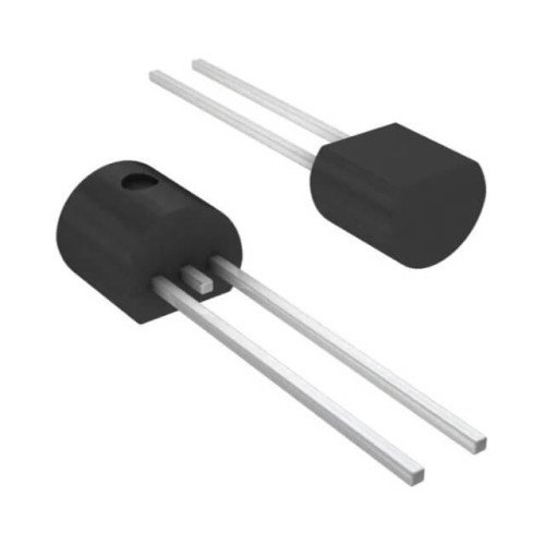 SIDAC 79-97V 1A TO92