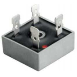 DIODE BRIDGE 50A 1000V - KBPC5010