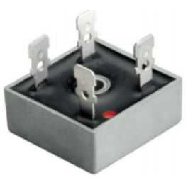 DIODE BRIDGE 50A 1000V - KBPC5010