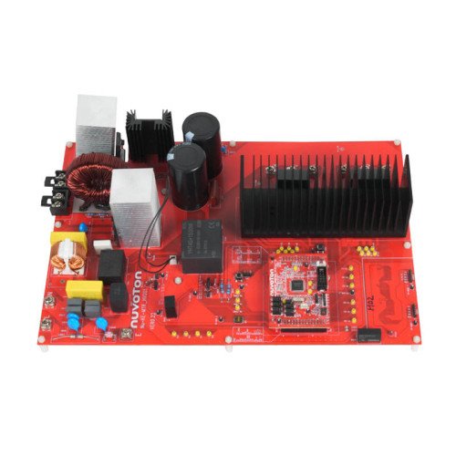 EVAL BOARD FOR HIGH VOLTAGE MOTOR - KE-MTRHV001 EVAL BOARD FOR HIGH VOLTAGE MOTOR - KE-MTRHV001