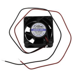 FAN 40x40x20MM 12V 0.13A 1.6W 9000RPM - KF0420H1H-AO